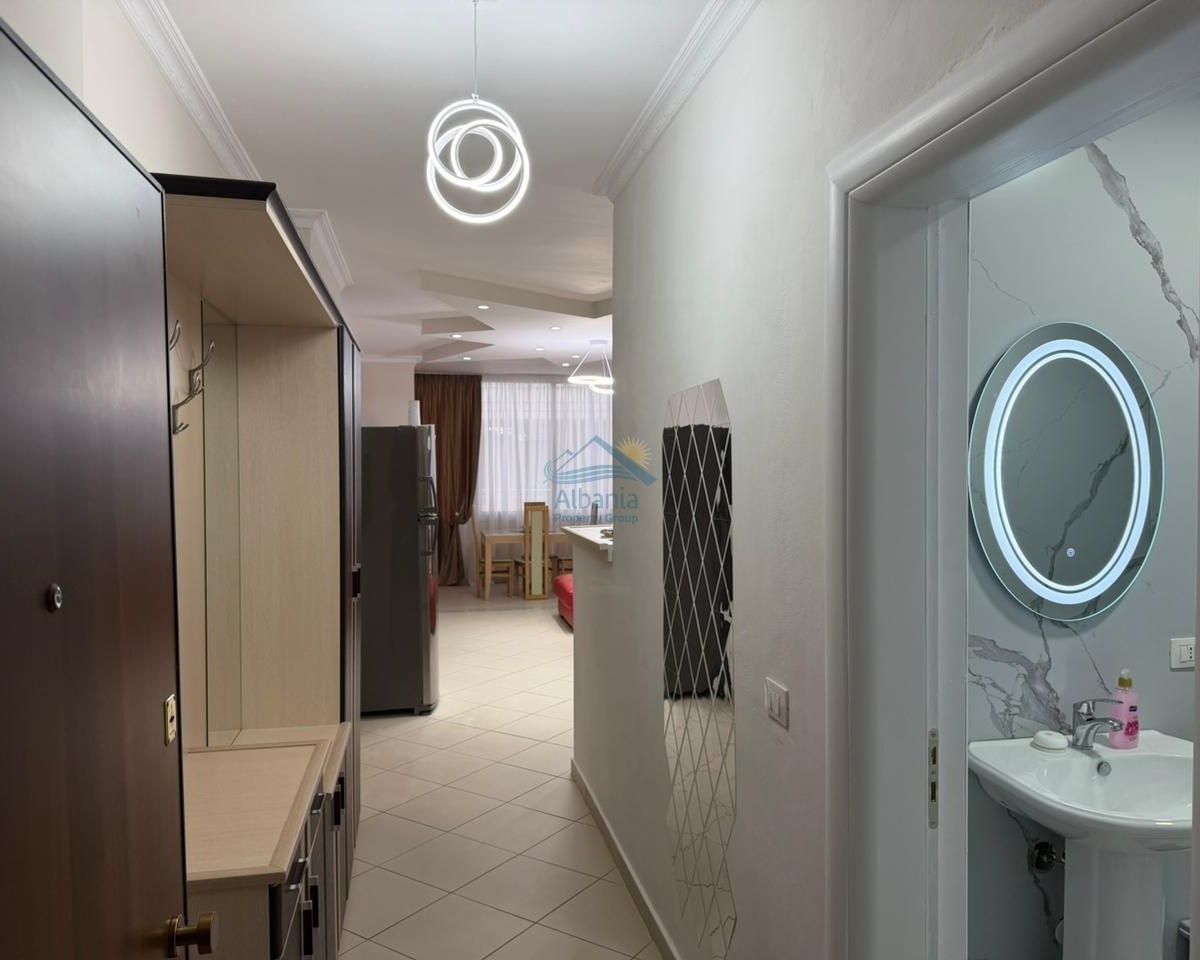 Beachfront Apartment For Sale In Vlore, Albania